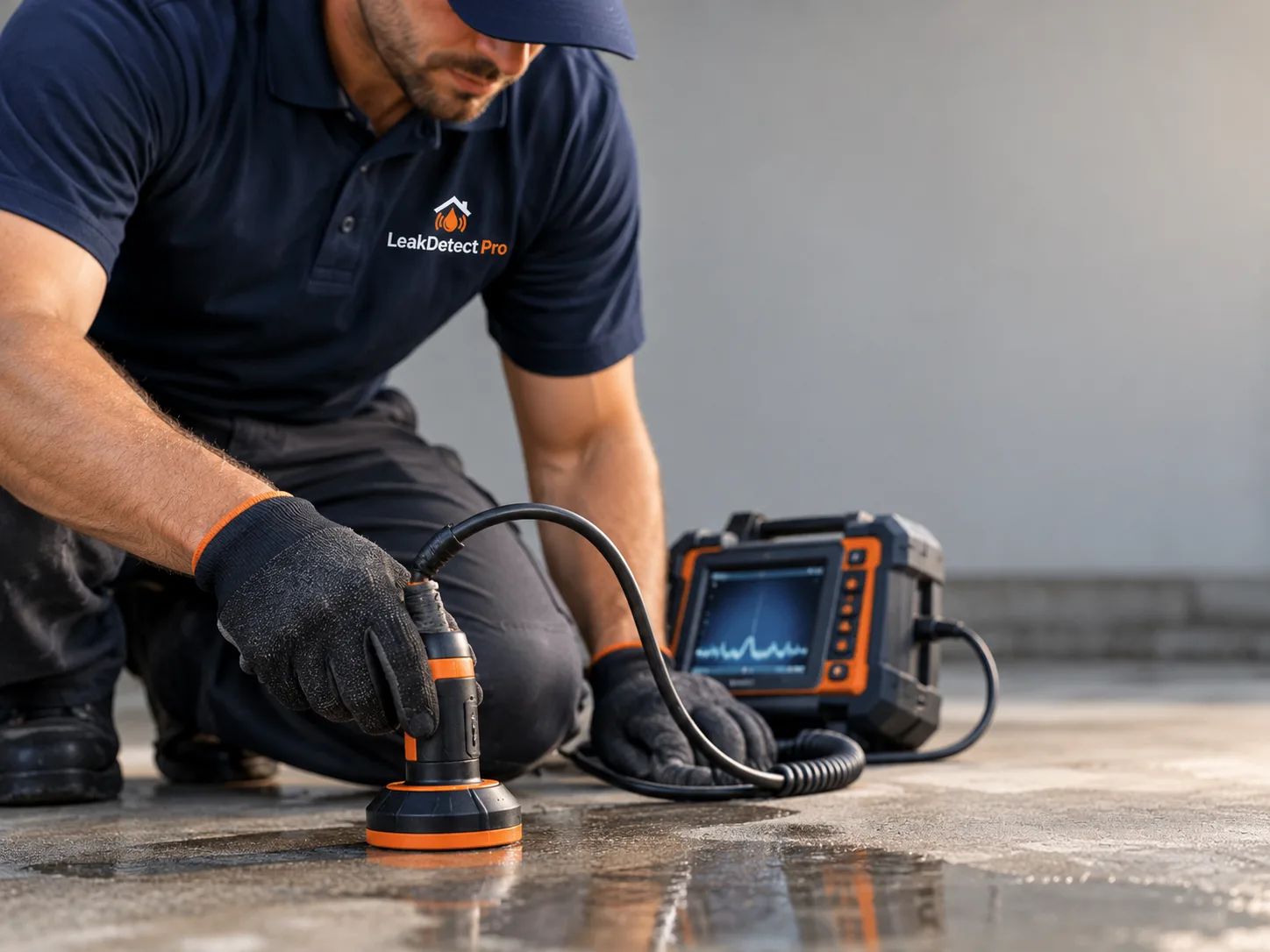 Flat Roof Analysis in Whitmire, SC